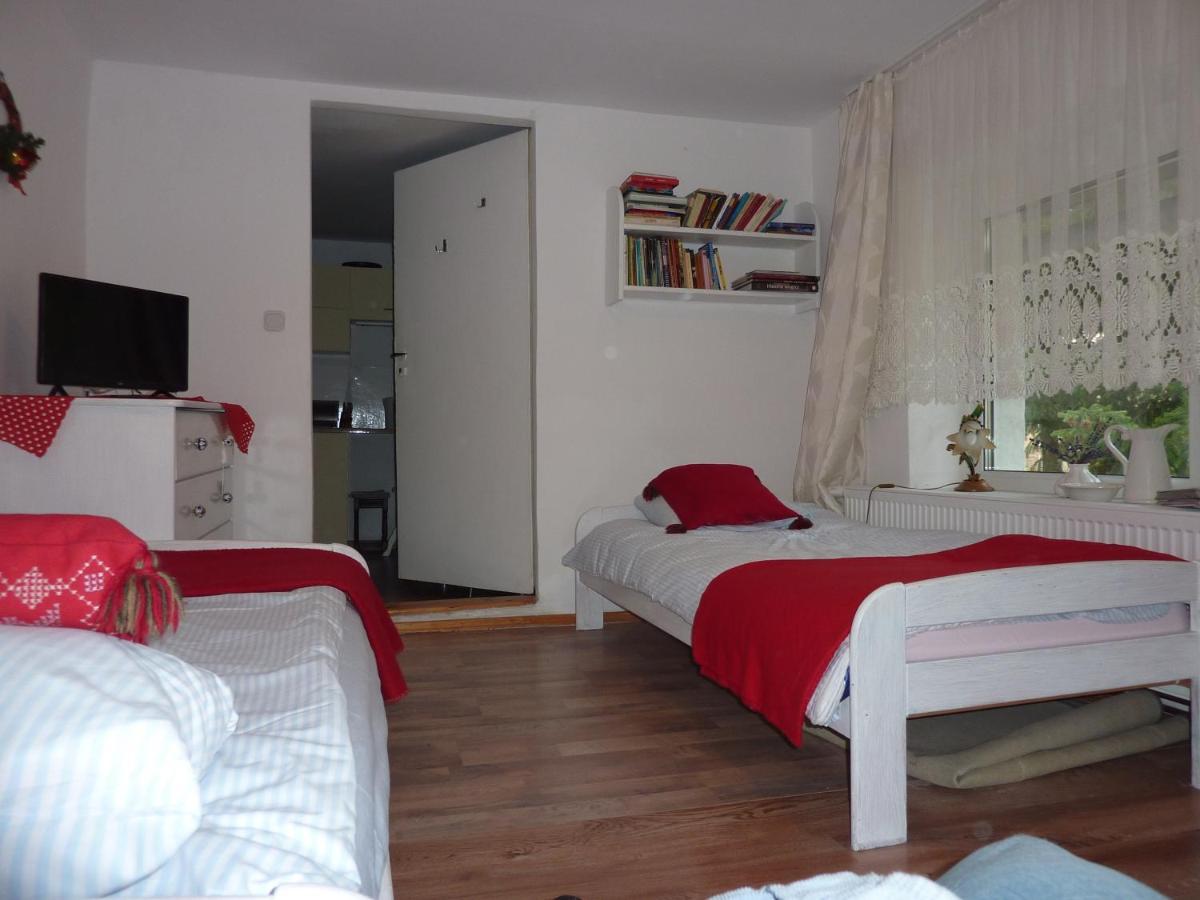 Kowalowka Daire Mirsk Dış mekan fotoğraf